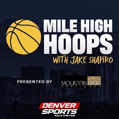 Mile High Hoops | 11.7.23