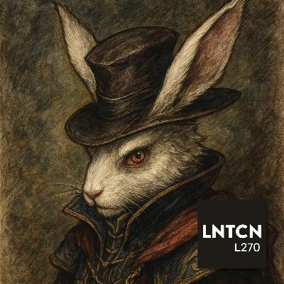 L270 - Si volviera a empezar en Bitcoin ¿qué haría primero? ed. 2026