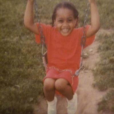 Being a Kid
