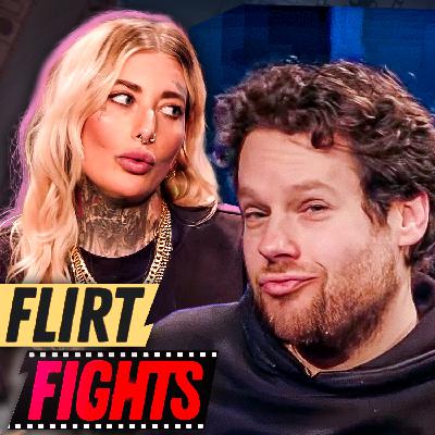 #28 | Du willst nur einen Bums-Roboter!!! - Florentin vs. Etienne vs. Julia Oertgen #28 | Du willst nur einen Bums-Roboter!!! - Florentin vs. Etienne vs. Julia Oertgen