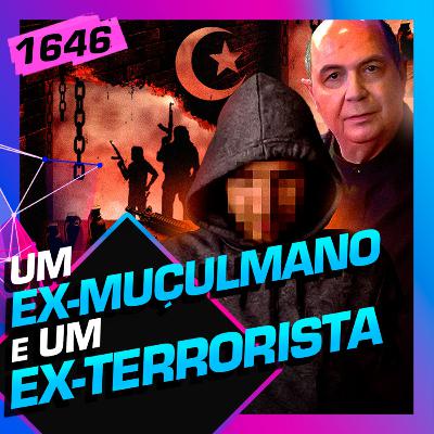 1646 - EX-MUÇULMANO E UM EX-TERRORISTA: HARUN IBRAHIM, MUHAMMAD E SAYÃO