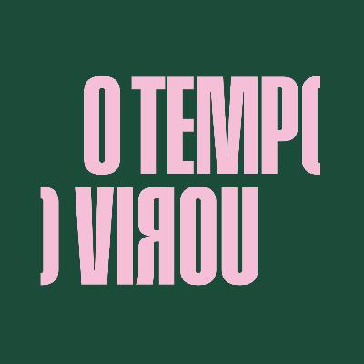 ✨🎙️ A 5ª temporada de O Tempo Virou estreia dia 9/9! ⏳🔥