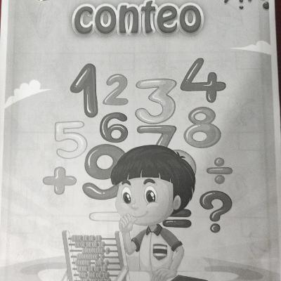 Problema de matemáticas