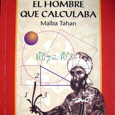 El hombre que calculaba - Capítulo 6