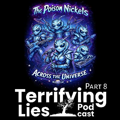 Poison Nickels Across the Universe Part 08 (of 10)