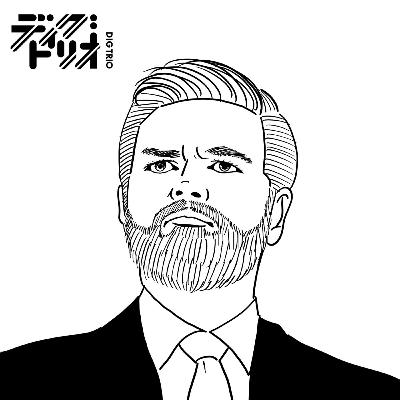 アメリカ副大統領J・D・ヴァンスほぼBAD HOP説「トランプ大統領編」Ep.2-46