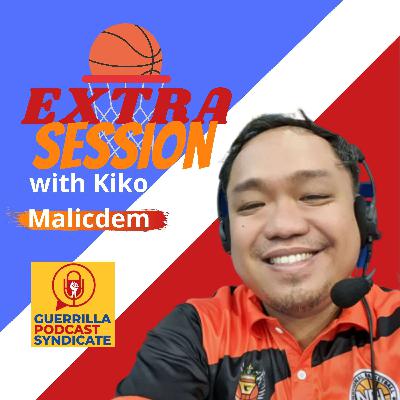Extra Session : Kings of the Court