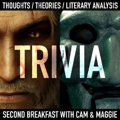 Trivia Deathmatch, Vol. 2