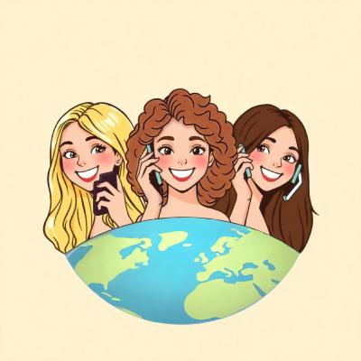 Настоящая Латинская Америка. Темные и светлые стороны. Часть 1: Душ с блестками.
