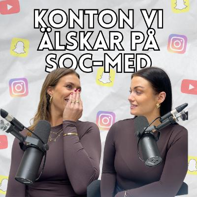 574. Konton vi ÄLSKAR att följa 574. Konton vi ÄLSKAR att följa