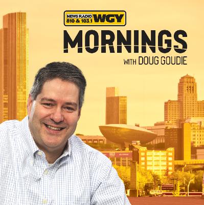 Rensselaer County Executive Steve McLaughlin Full Interview on The Morning After Election Day