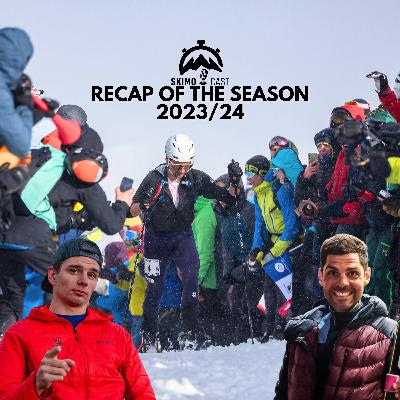Recap of the season 23/24 w/ Jakob Herrmann Recap of the season 23/24 w/ Jakob Herrmann