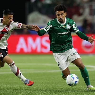 Coluna Palmeiras #218 - Oi semi