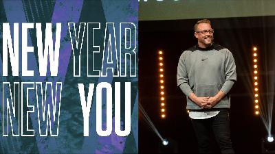 New Year New You: Uphill Habits