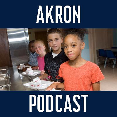 Hungry Kids Rejoice: Free Meals Coming to Akron!