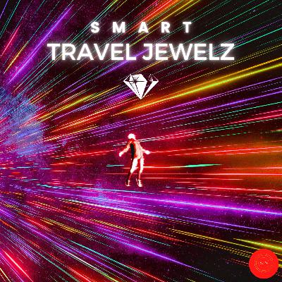 Smart Travel Jewelz: Celebrating Growth and Global Adventures in Spotify