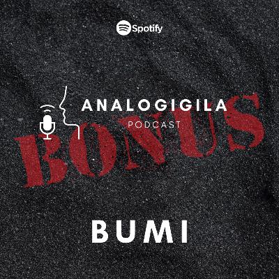 Bumi