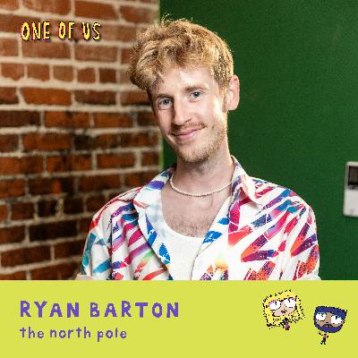 Ryan Barton: The North Pole Ryan Barton: The North Pole