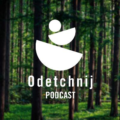 O odwadze, by zacząć jeszcze raz oraz towarzyszeniu w trudnych momentach życia