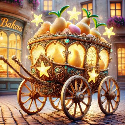 La Caduta del Fossile e le Fondamenta dei Maestri | Black Friday Storia #3