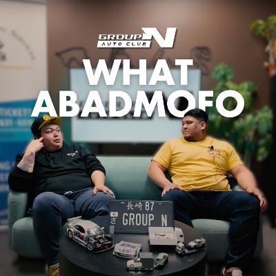 What AbadMofo doing with a BRZ??- Word On The Street Podcast Ep. 33 What AbadMofo doing with a BRZ??- Word On The Street Podcast Ep. 33