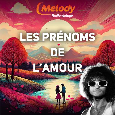 Goodbye Marylou Michel Polnareff – Les prénoms de l’amour