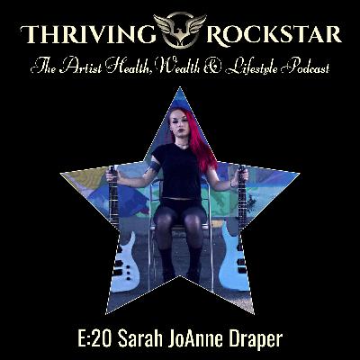 E:20 Sarah JoAnne Draper