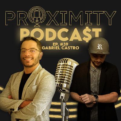 Ep.39:Médico por Formación, Inversor y músico por Pasión con Gabriel Castro