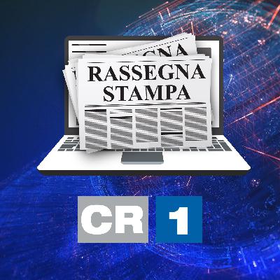 Rassegna stampa del 19 12 2025