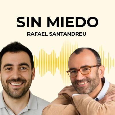 Javier de Barcelona. TOC e hipocondría. Testimonio de superación.