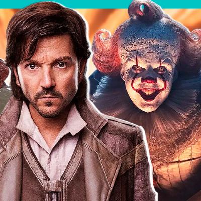 Lo MEJOR En Series de 2025 | Mate a Ciegas #235