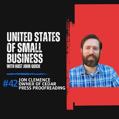 Mastering Content: Jon Clemence on Transforming Your Writing