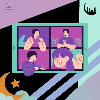 RASANYA PUASA DI KOSAN