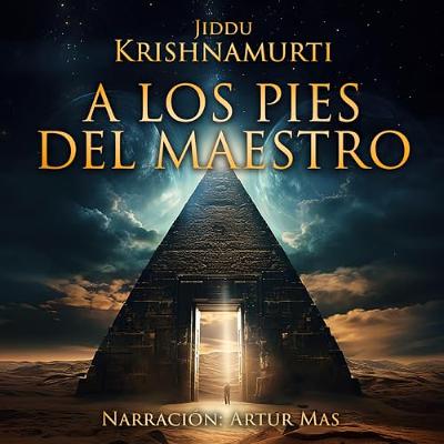 A los Pies del Maestro (Audiolibro) | Prueba Gratis