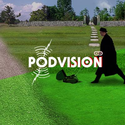 S1-E10 | EVE, il videogioco di Peter Gabriel