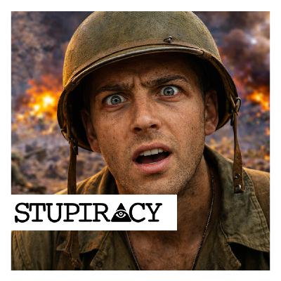 The Battle of Guam When Guam Didn’t Know It Was Being Invaded |STUPIRACY The Battle of Guam When Guam Didn’t Know It Was Being Invaded |STUPIRACY