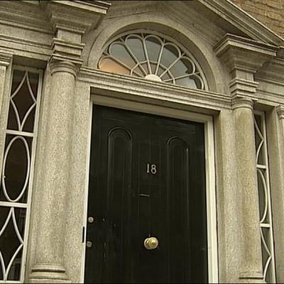 'No evidence' data taken in cyber attack - Ombudsman Ger Deering 'No evidence' data taken in cyber attack - Ombudsman Ger Deering