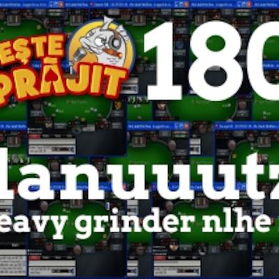 Episodul 180 Episodul 180