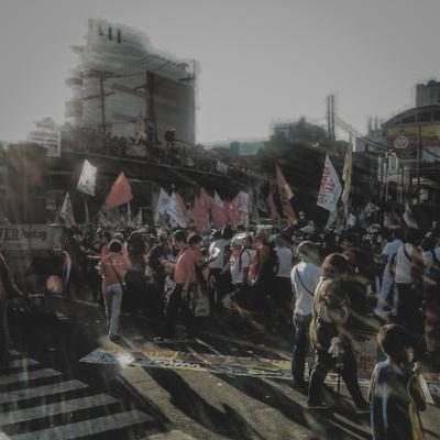 Ang Mga Walang Pangalan