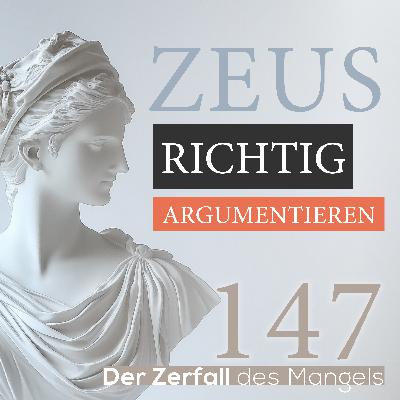 147. Richtig argumentieren