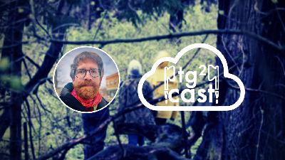 Episode 14 - Environmental Learning with Skylar Primm