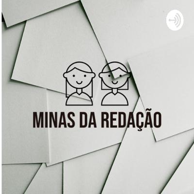Minas da Redação  (Trailer)