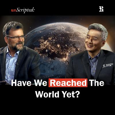 unScripted Episode 1