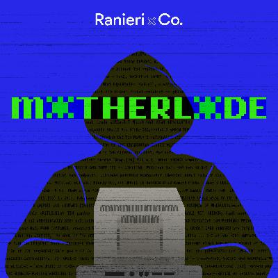 Episode 7 - Intelligence Agency of the People Episode 7 - Intelligence Agency of the People