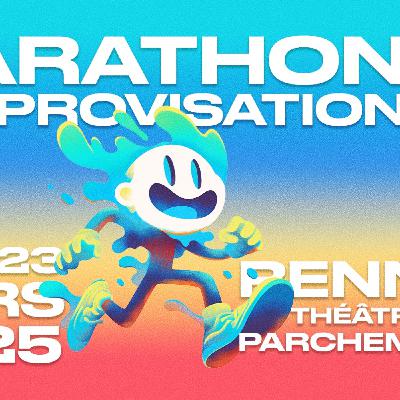 Marathon d'impro tout un programme