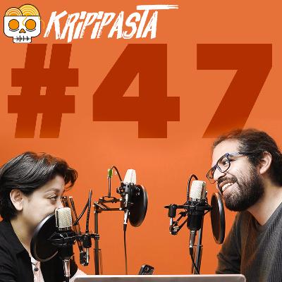 No está en mi cabeza | creepypasta | Kripi Pasta Podcast | #creepypasta #podcast Episodio 47