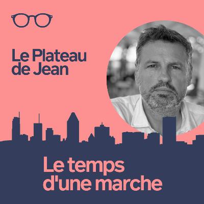 Épisode 2 : Le Plateau de Jean Épisode 2 : Le Plateau de Jean