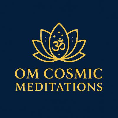 Deep Gratitude | Om Cosmic Meditations