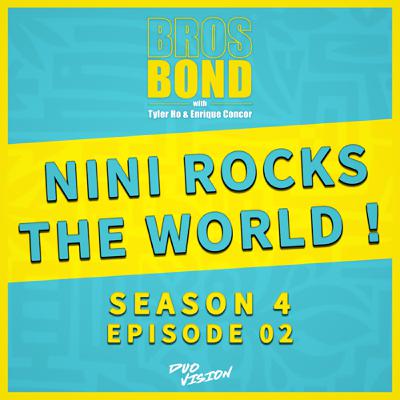 EP02【Nini Rocks the World！】S4