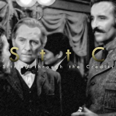 #7 Reviewing Horror Express (1972)